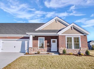 2577 Watson Cir, Owensboro, KY 42301