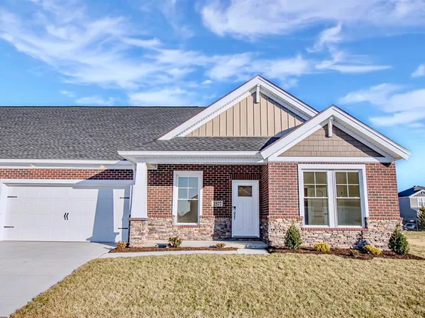 2577 Watson Cir, Owensboro, KY 42301
