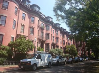 20 Worcester Sq APT 3, Boston, MA 02118