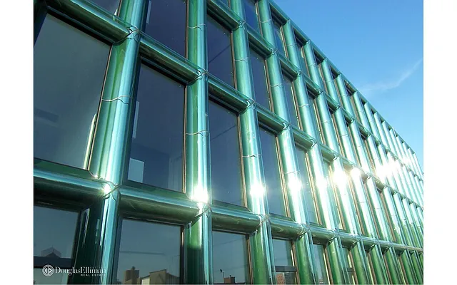 Rented by Douglas Elliman | media 13