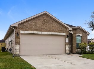 8751 Sunrise Canter Dr, Tomball, TX 77375