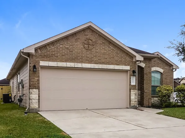 8751 Sunrise Canter Dr, Tomball, TX 77375