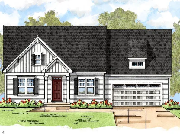 15 Silver Oak Drive, Halfmoon, NY 12065