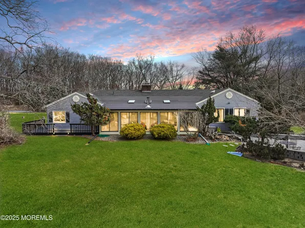 1999 Campbell Road, Wall, NJ 07719