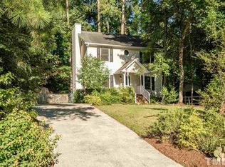 2207 Shoreham St, Durham, NC 27707