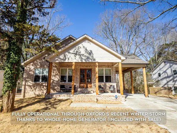 1212 Beanland Dr, Oxford, MS 38655