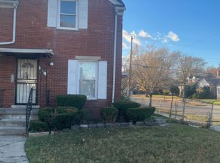 8949 Ohio St, Detroit, MI 48204