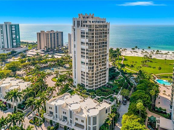 2nd image of 4021 Gulf Shore BLVD N #403