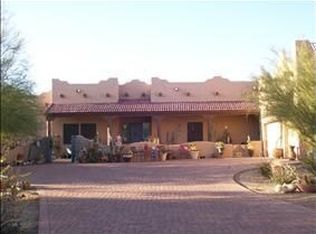 19126 E Via Hermosa, Rio Verde, AZ 85263