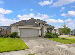 42208 Cubierto Trce, Magnolia, TX 77354