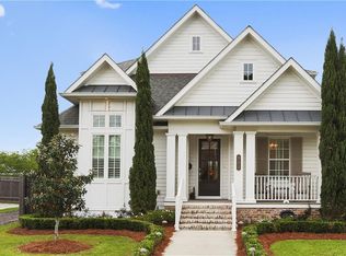 955 Filmore Ave, New Orleans, LA 70124