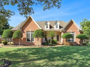 1599 Grafton Cv, Collierville, TN 38017