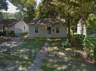 503 Ford Rd, Hampton, VA 23663