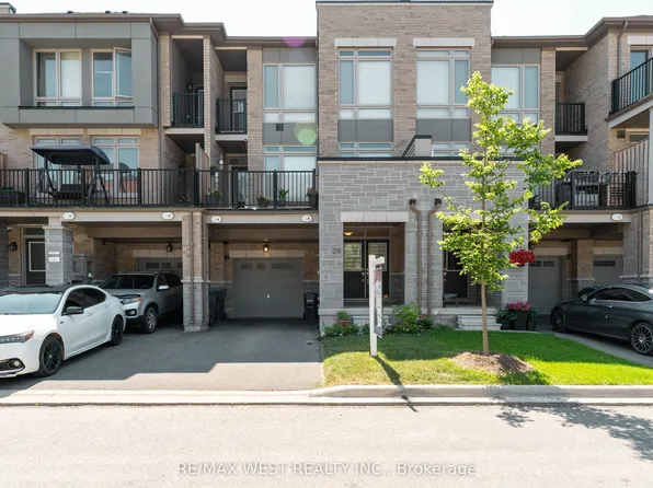 29 Arrowview Dr, Brampton, ON L7A 5H6