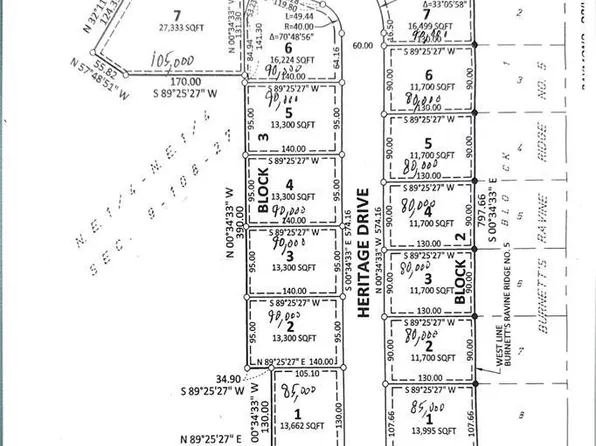 1740 Heritage Pl, Mankato, MN 56001