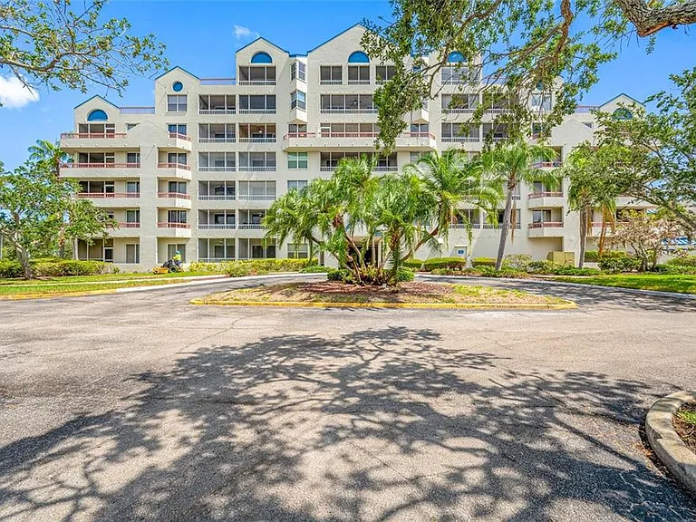 2333 Feather Sound Dr #A107 — Photo 1