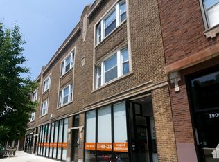 1912 W Montrose Ave, Chicago, IL 60613