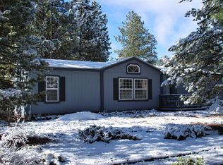 16011 Falcon Ln, La Pine, OR 97739