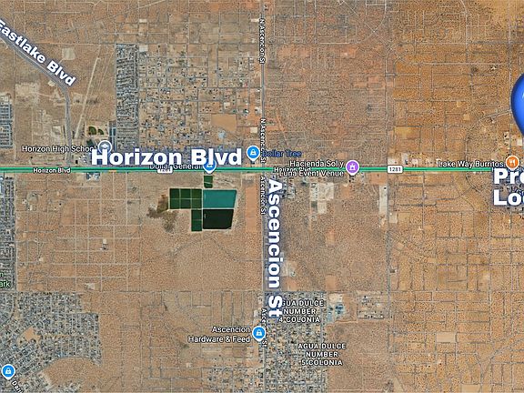 2nd image of 15991 Horizon Blvd