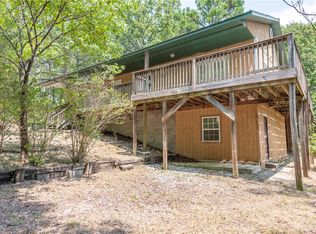104 Cardinal Ln, Jasper, AR 72641