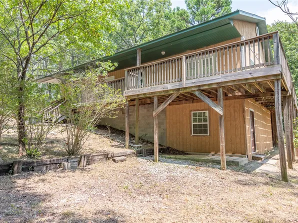 104 Cardinal Ln, Jasper, AR 72641
