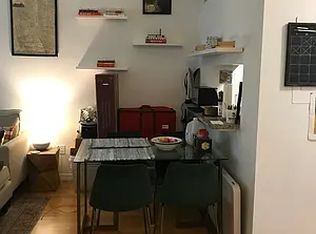 92 William St #11K, New York, NY 10038