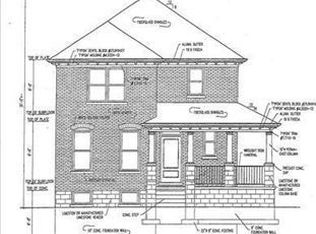 2655 Pearl Ave, Saint louis, MO 63139