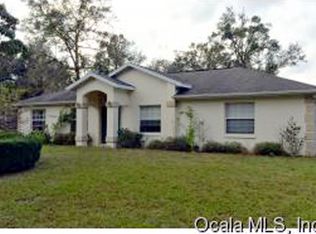 8668 NW 115th Ave, Ocala, FL 34482