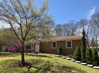 348 Division St, Sag Harbor, NY 11963