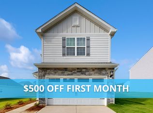 108 S Sina St, Troutman, NC 28166