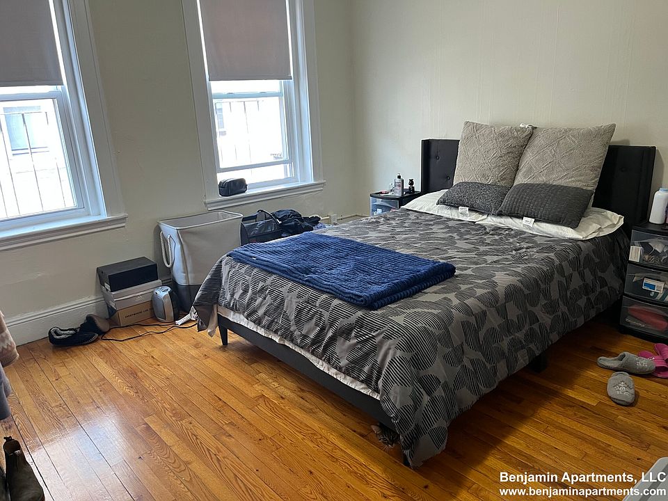 1st image of 99 Brainerd Rd APT 20