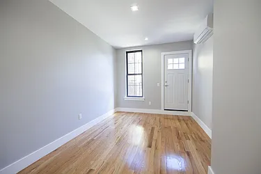 Rented by Brooklyn Group