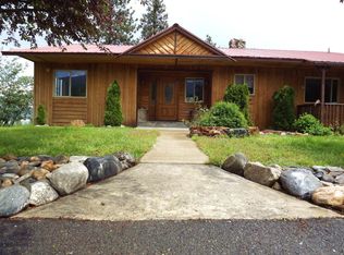 44 Bjs Pl, Kettle Falls, WA 99141