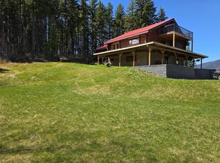 2358 Dunn Lake Rd, Thompson Nicola, BC V0E1N2
