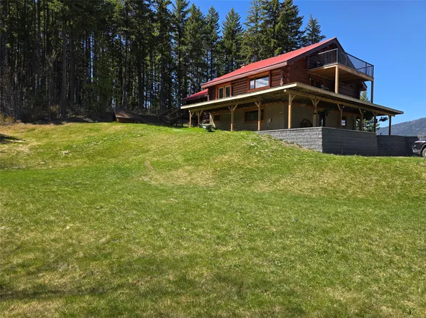 2358 Dunn Lake Rd, Thompson Nicola, BC V0E 1N2