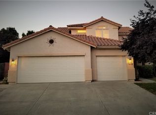 1007 Little Quail Pl, Paso Robles, CA 93446