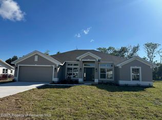 1440 Hathaway Ave, Spring Hill, FL 34608