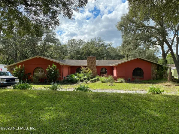 18749 MONTEVERDE Drive, Spring Hill, FL 34610