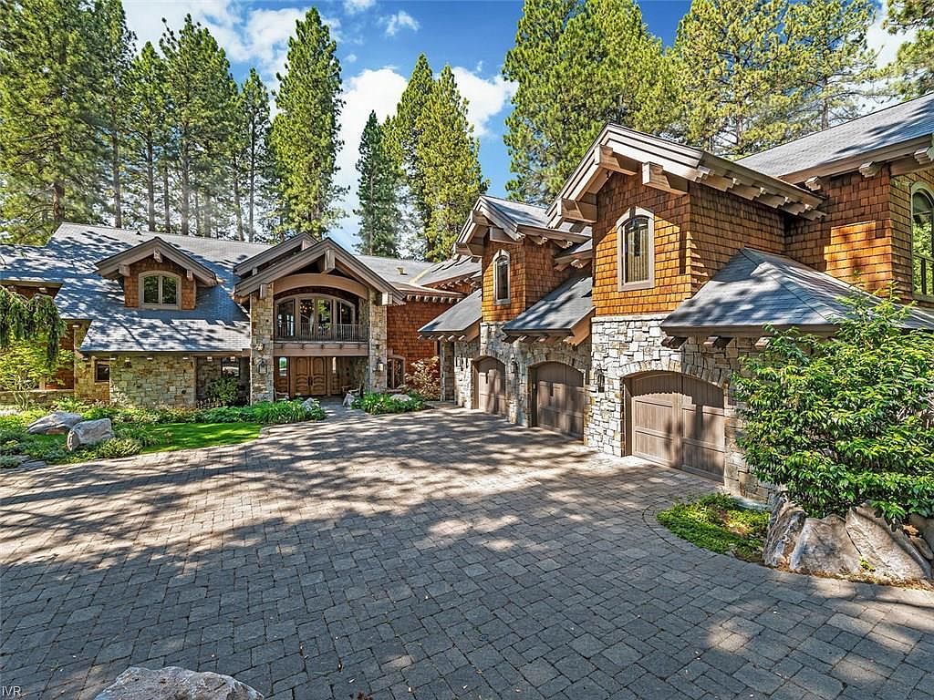 726 Champagne Rd Incline Village Nv 89451 Mls 200005253 Zillow