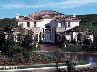 Sarazen Dr, Moorpark, CA 93021