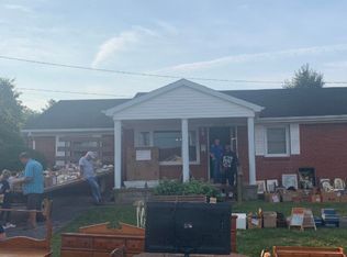 201 Commercial Ave, Springfield, KY 40069