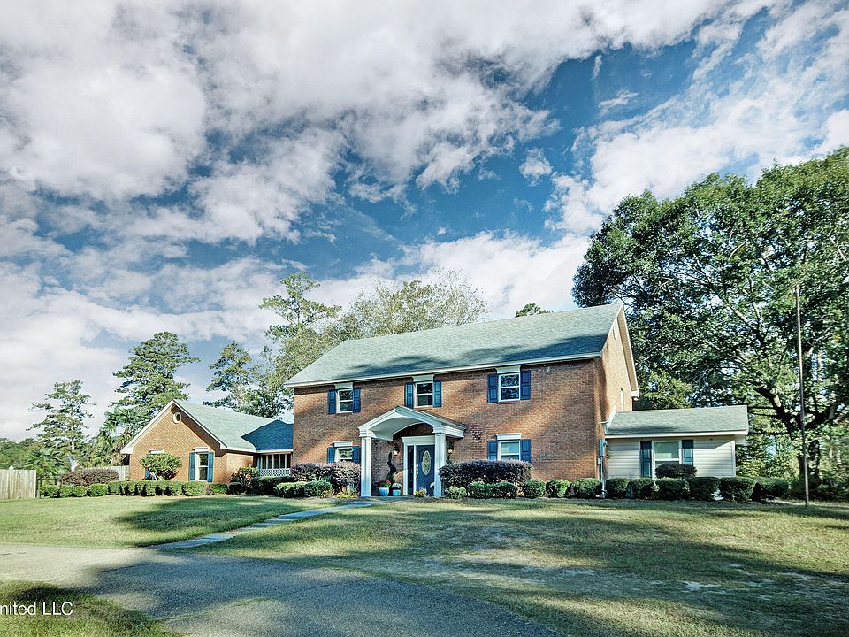 451 Oak St NW, Magee, MS 39111 MLS 4031649 Zillow