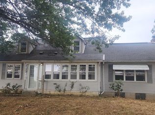 16234 N State Road 66, Cannelton, IN 47520