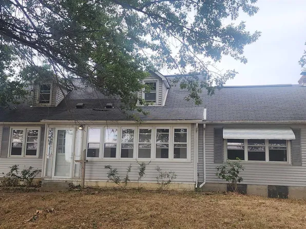 16234 N State Road 66, Cannelton, IN 47520