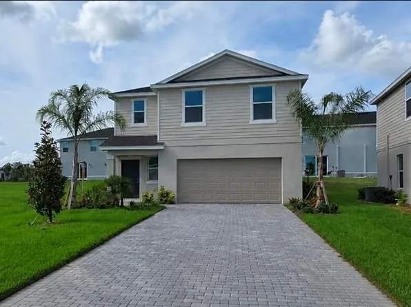13803 Lilac Sky Ter, Bradenton, FL 34211