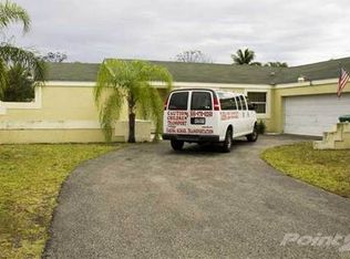 15535 SW 153rd St, Miami, FL 33187