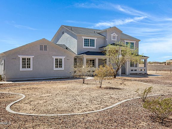 4th image of 25637 W DIXILETA Drive