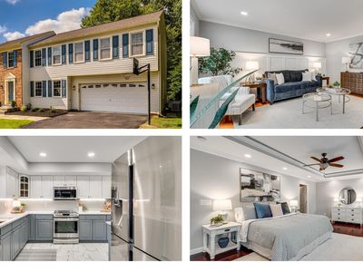 4710 Carterwood Dr, Fairfax, VA, 22032