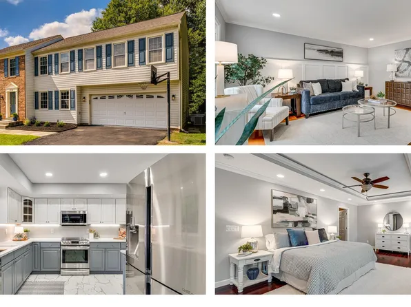 4710 Carterwood Dr, Fairfax, VA 22032