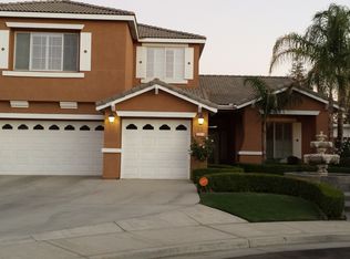 12811 Woodson Bridge Dr, Bakersfield, CA 93311